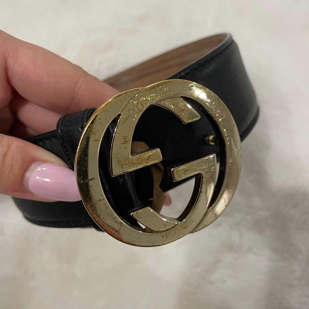 Gucci belt - Picture 6 of 11